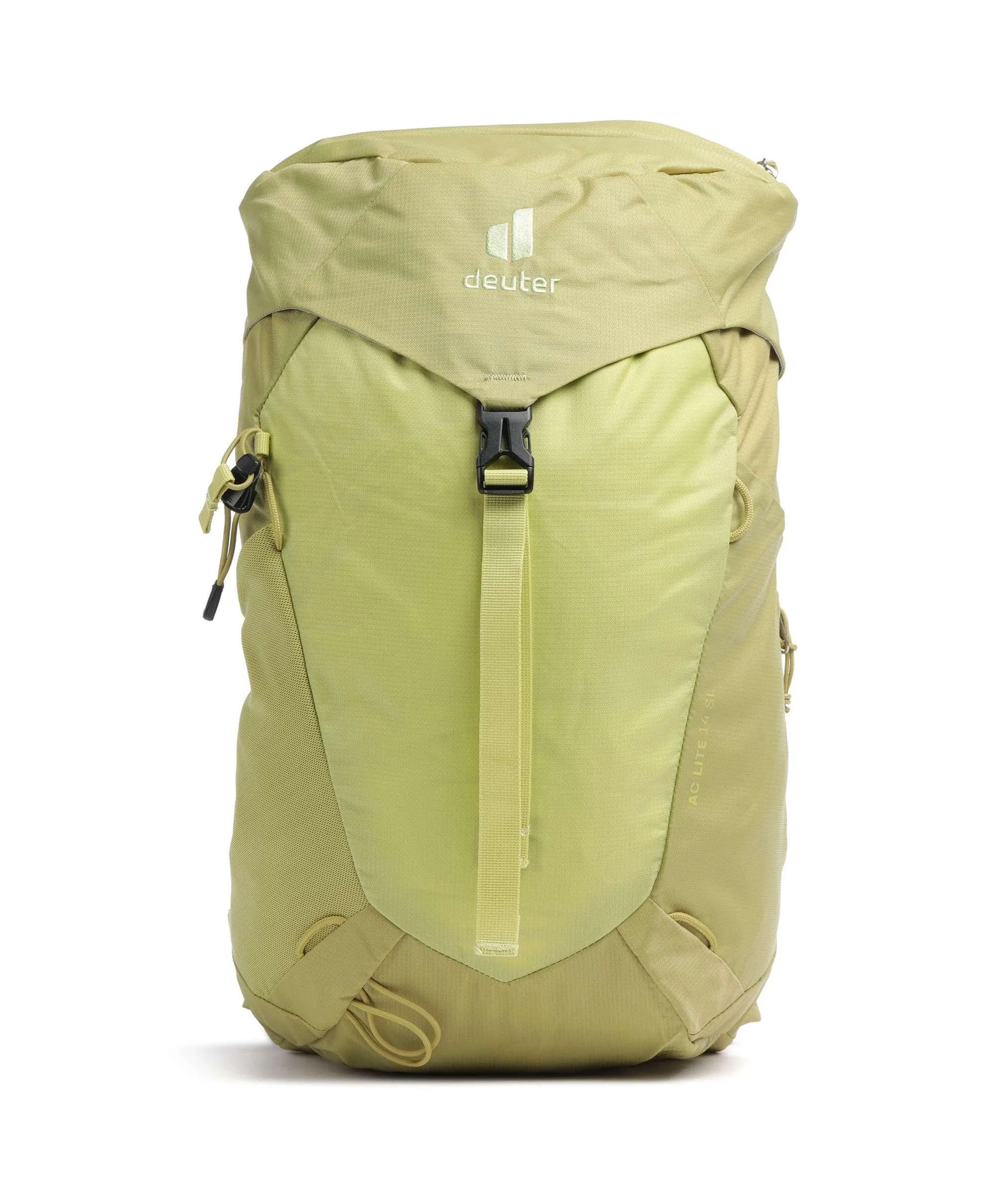 Deuter AC Lite 14 SL Zaino poliestere riciclato giallo  