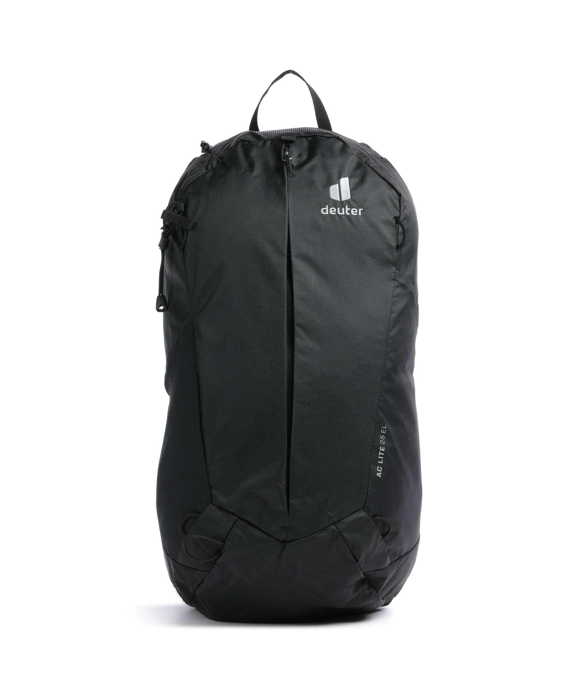  Deuter AC Lite 25 EL Zaino montagna poliestere nero  