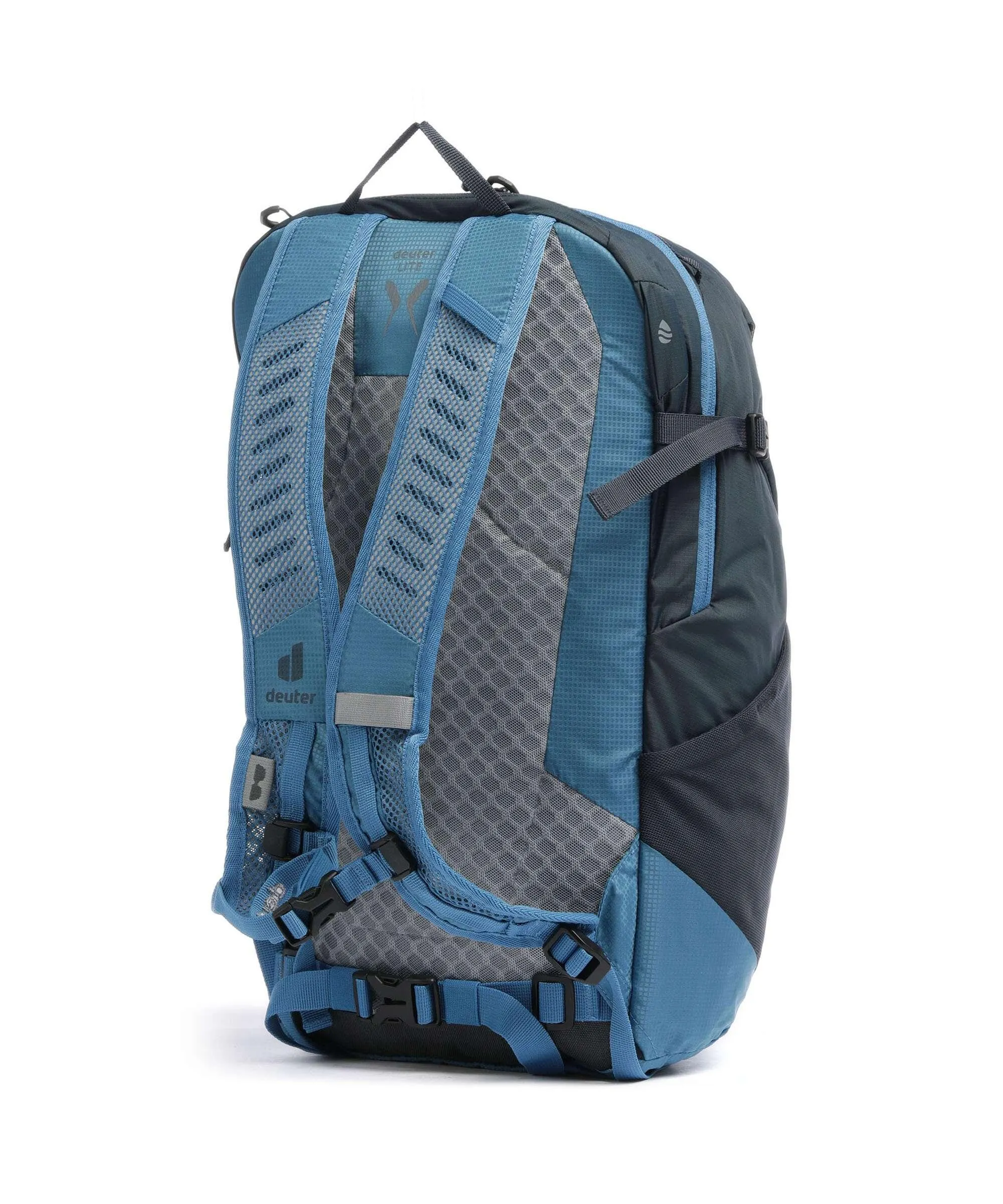  Deuter Speed Lite 21 Zaino montagna poliammide riciclato blu  