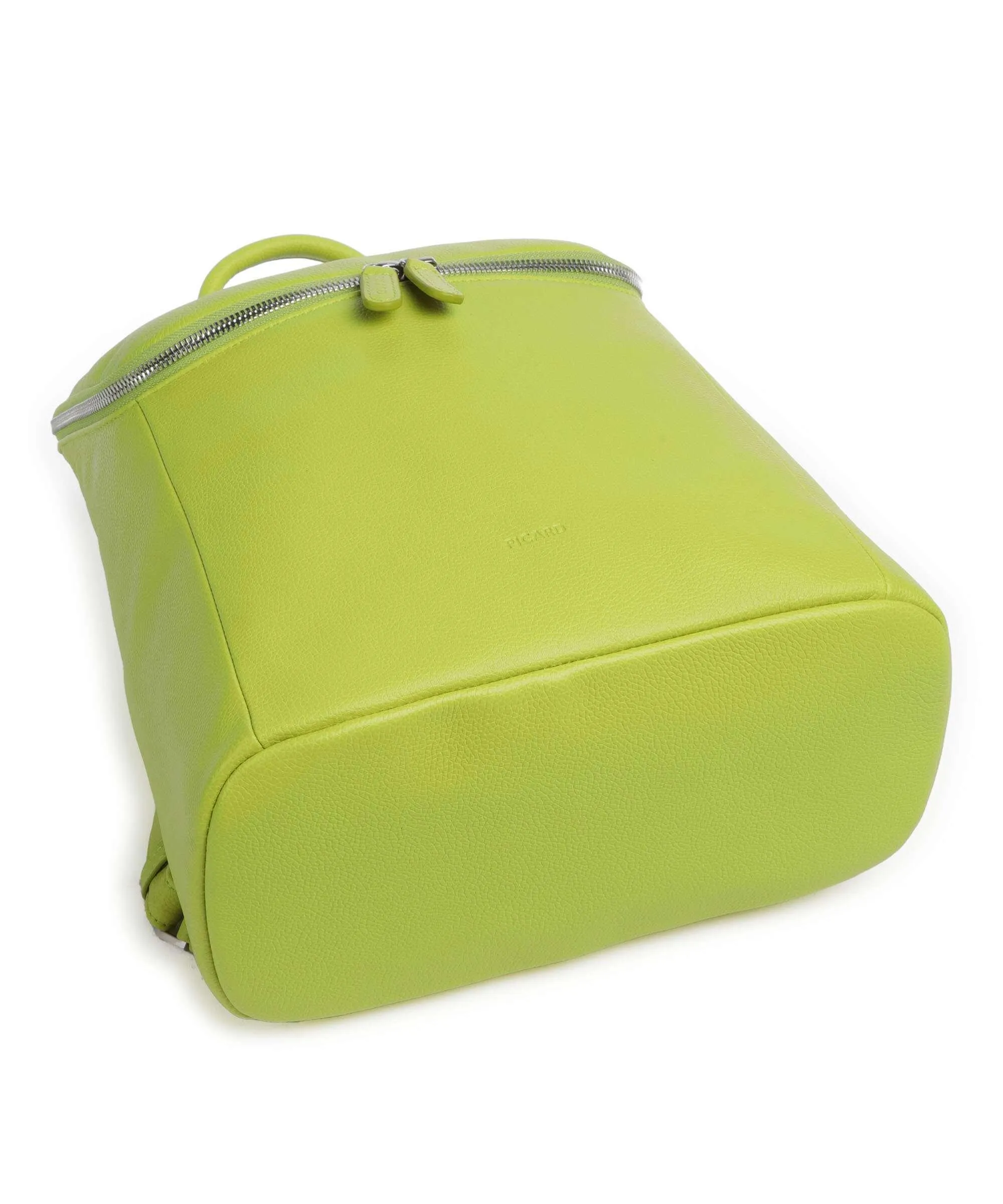  Picard Luis Zaino pelle di vacchetta grana verde chiaro  
