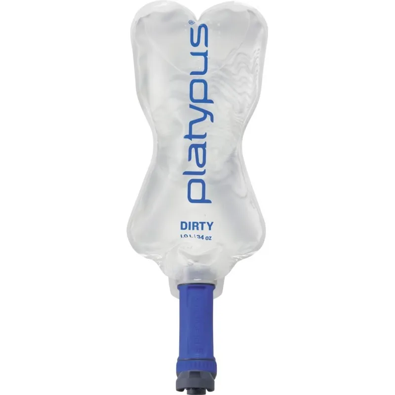 Platypus Quickdraw Microfilter System