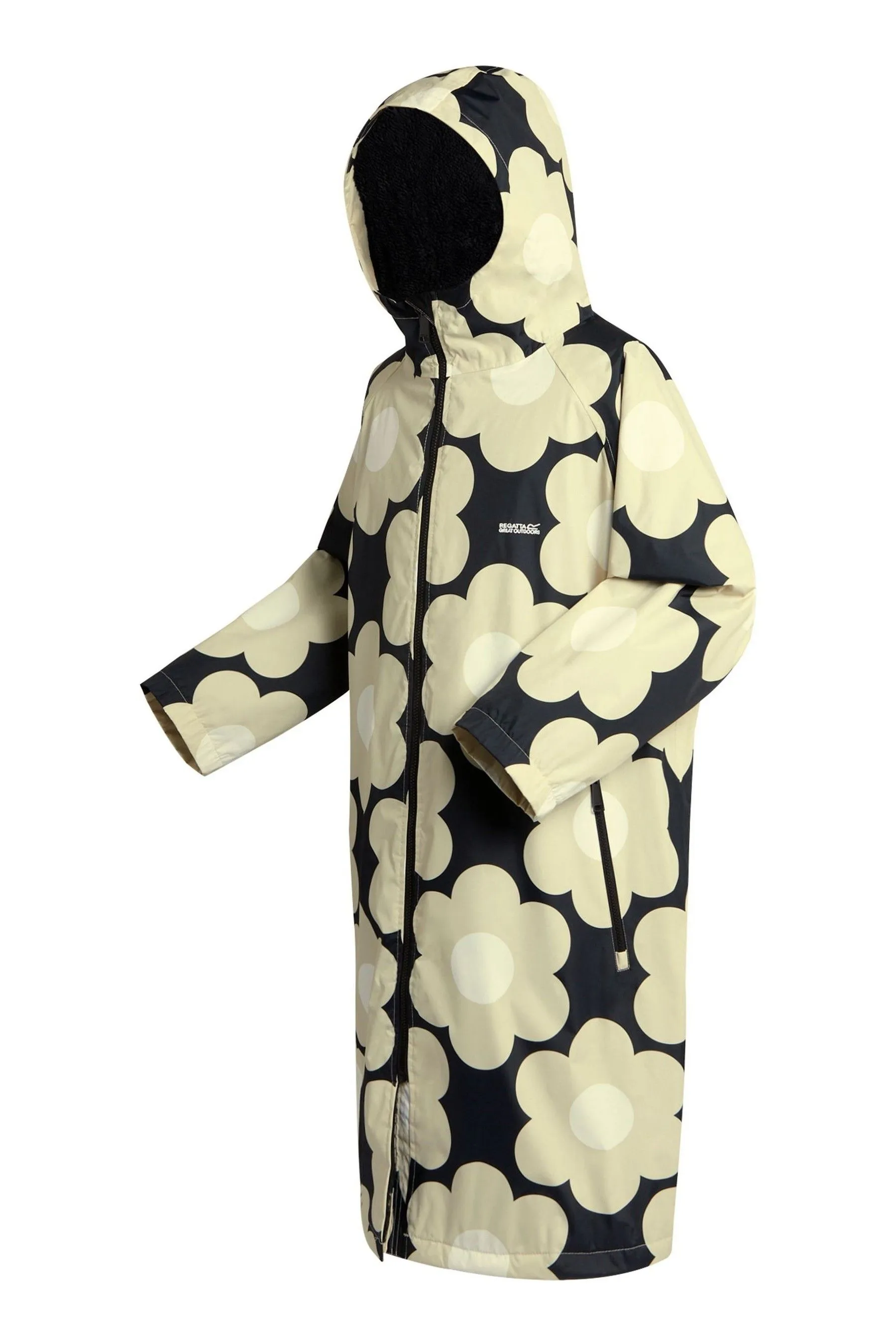 Regatta Orla Kiely - Vestaglia impermeabile