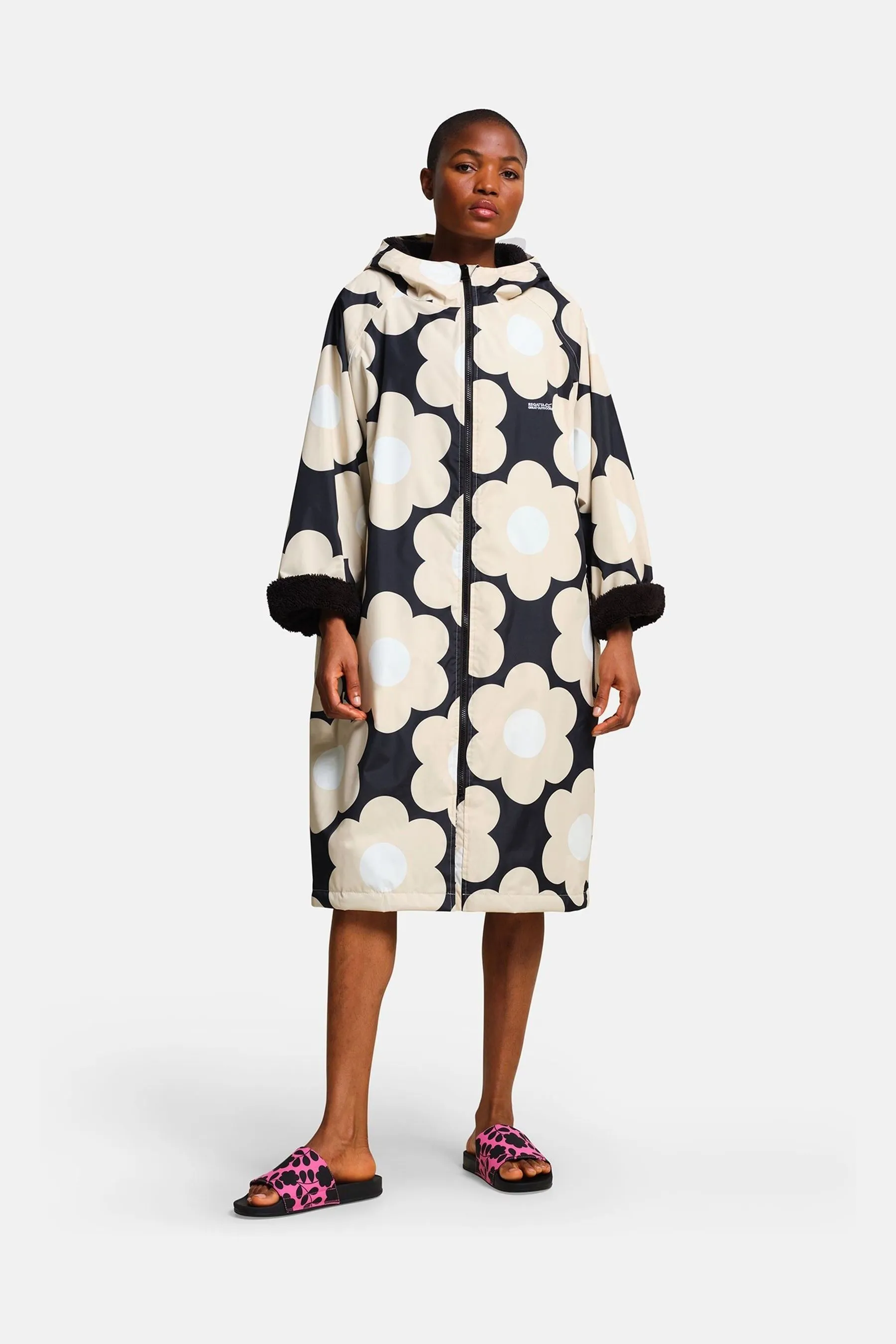 Regatta Orla Kiely - Vestaglia impermeabile