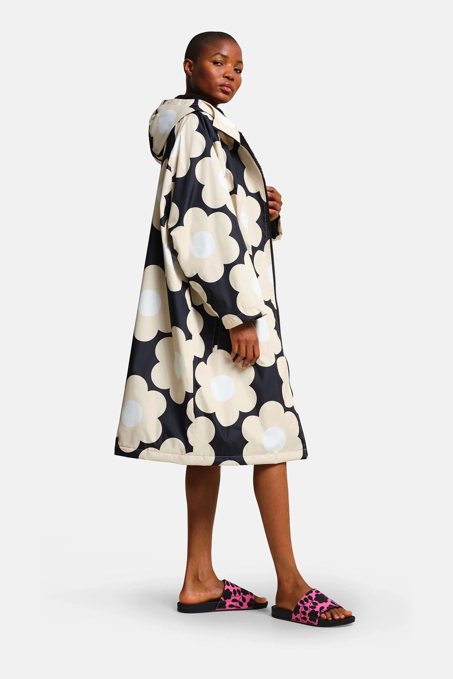 Regatta Orla Kiely - Vestaglia impermeabile