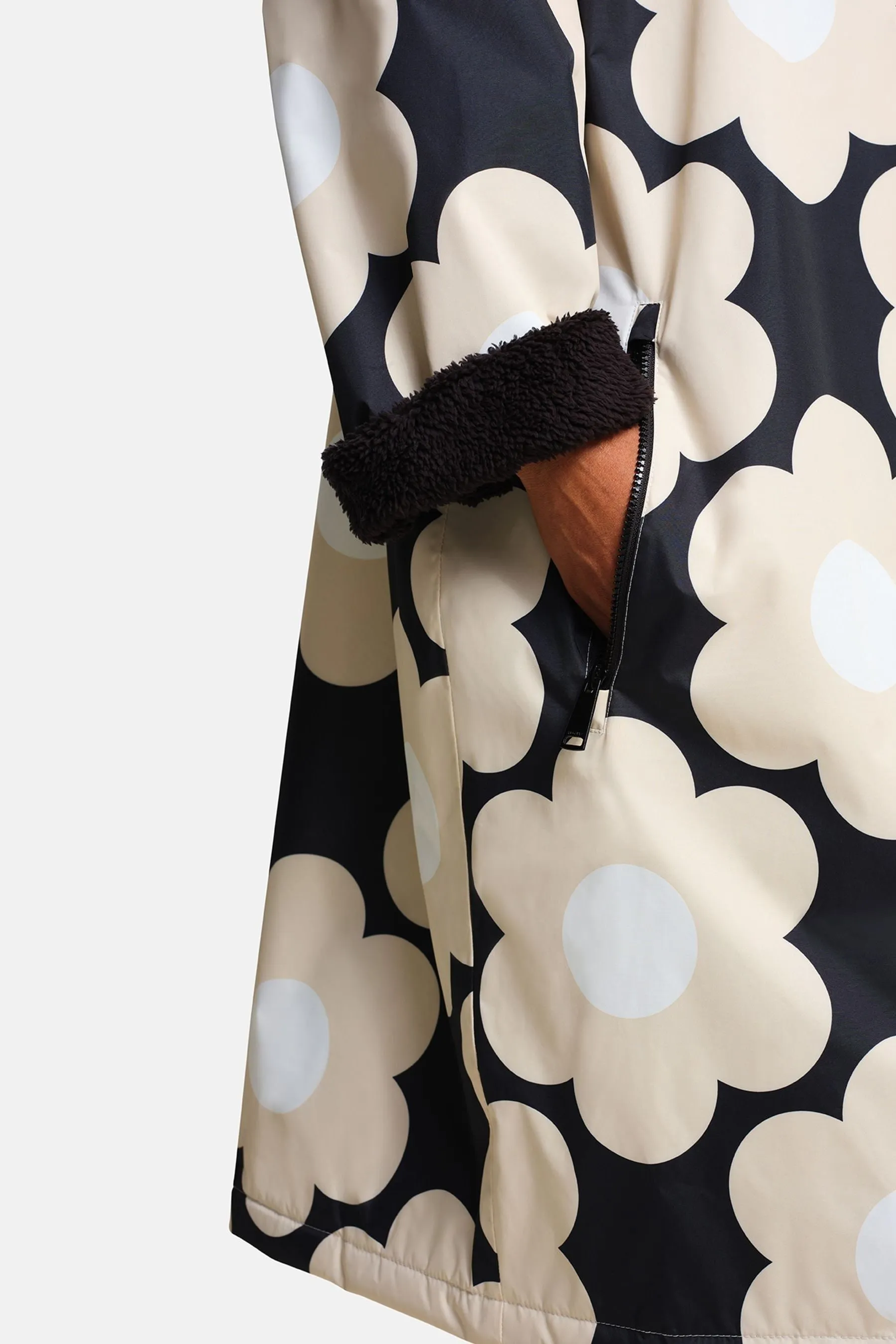 Regatta Orla Kiely - Vestaglia impermeabile