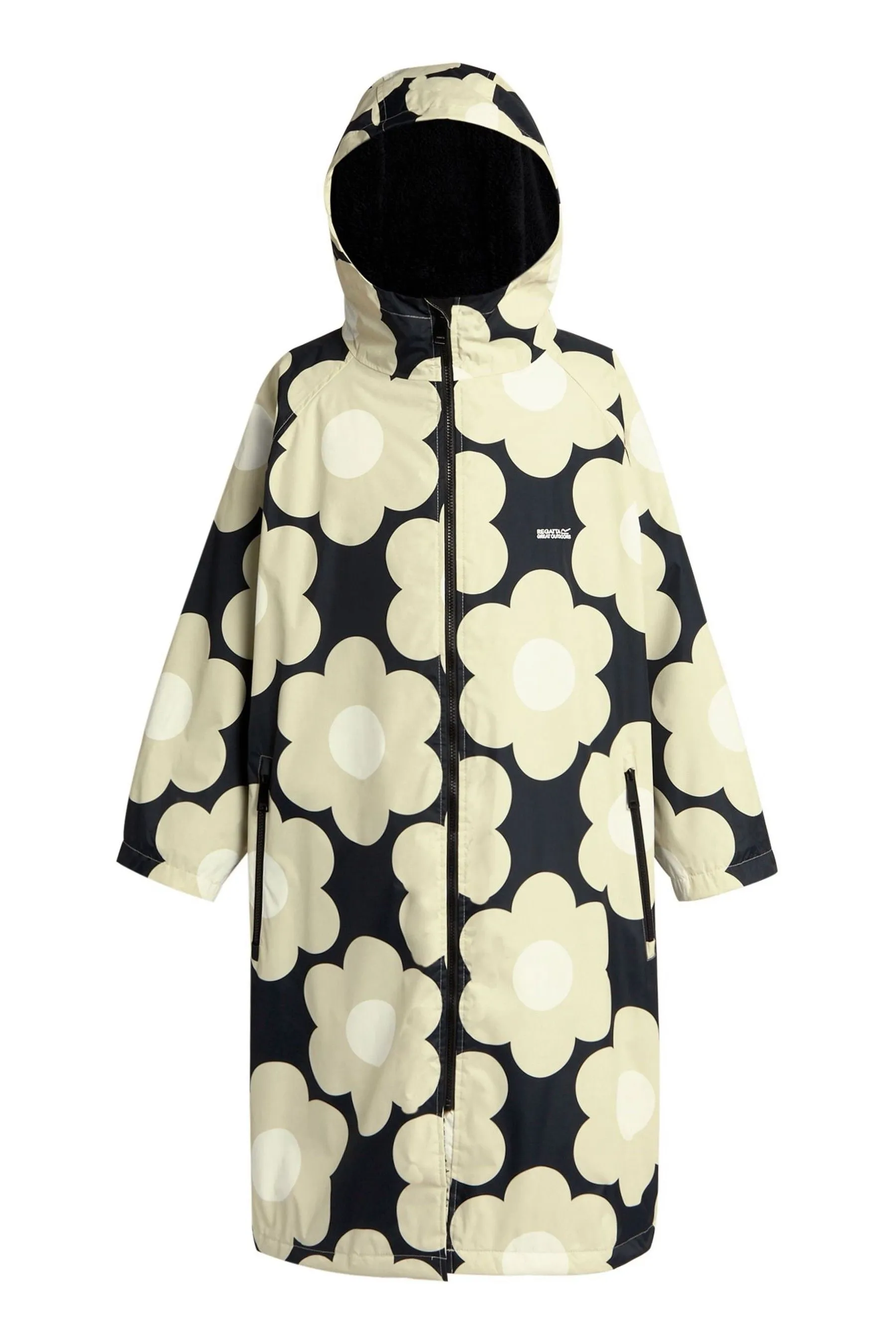 Regatta Orla Kiely - Vestaglia impermeabile