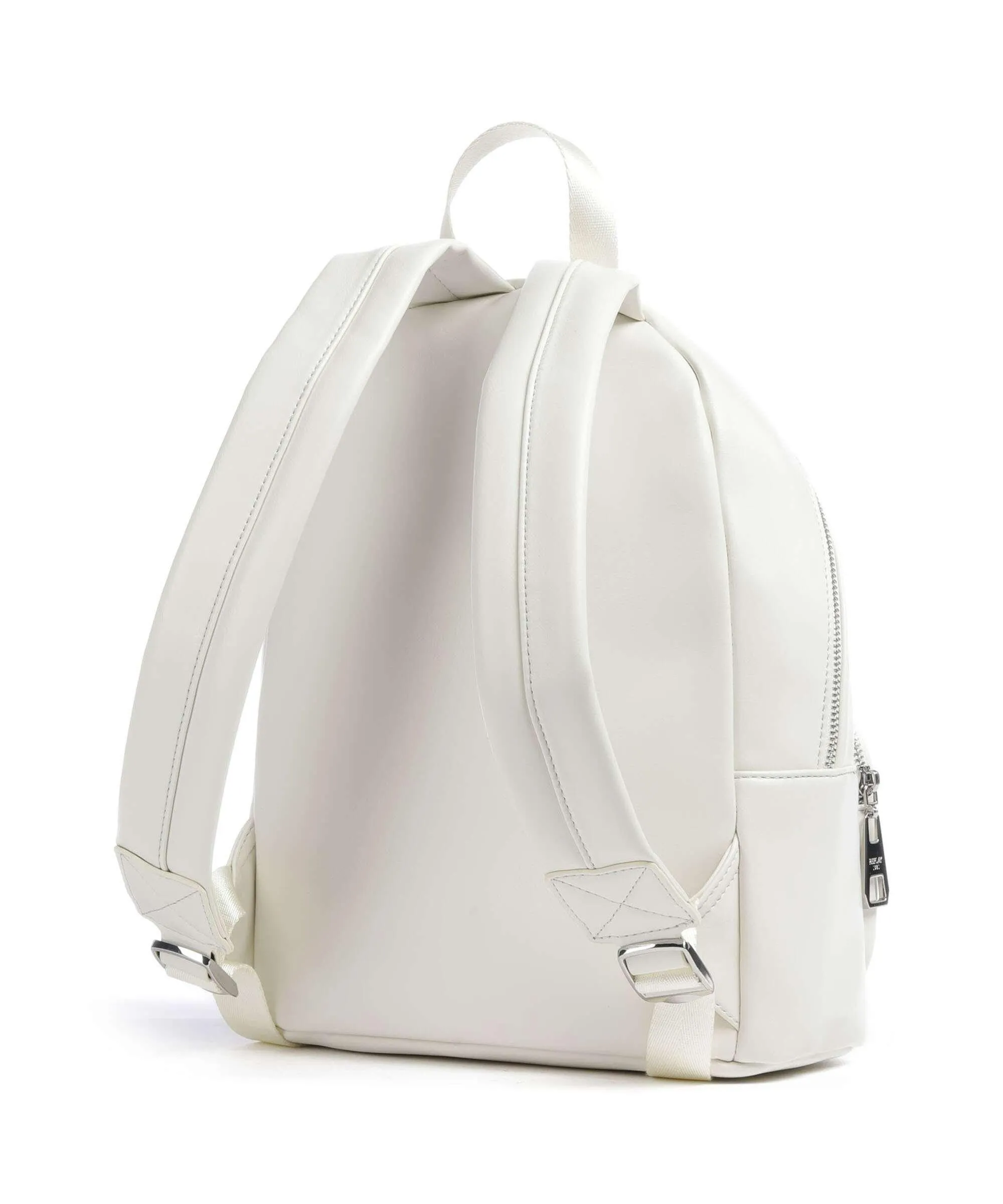  Replay Zaino pelle sintetica bianco  