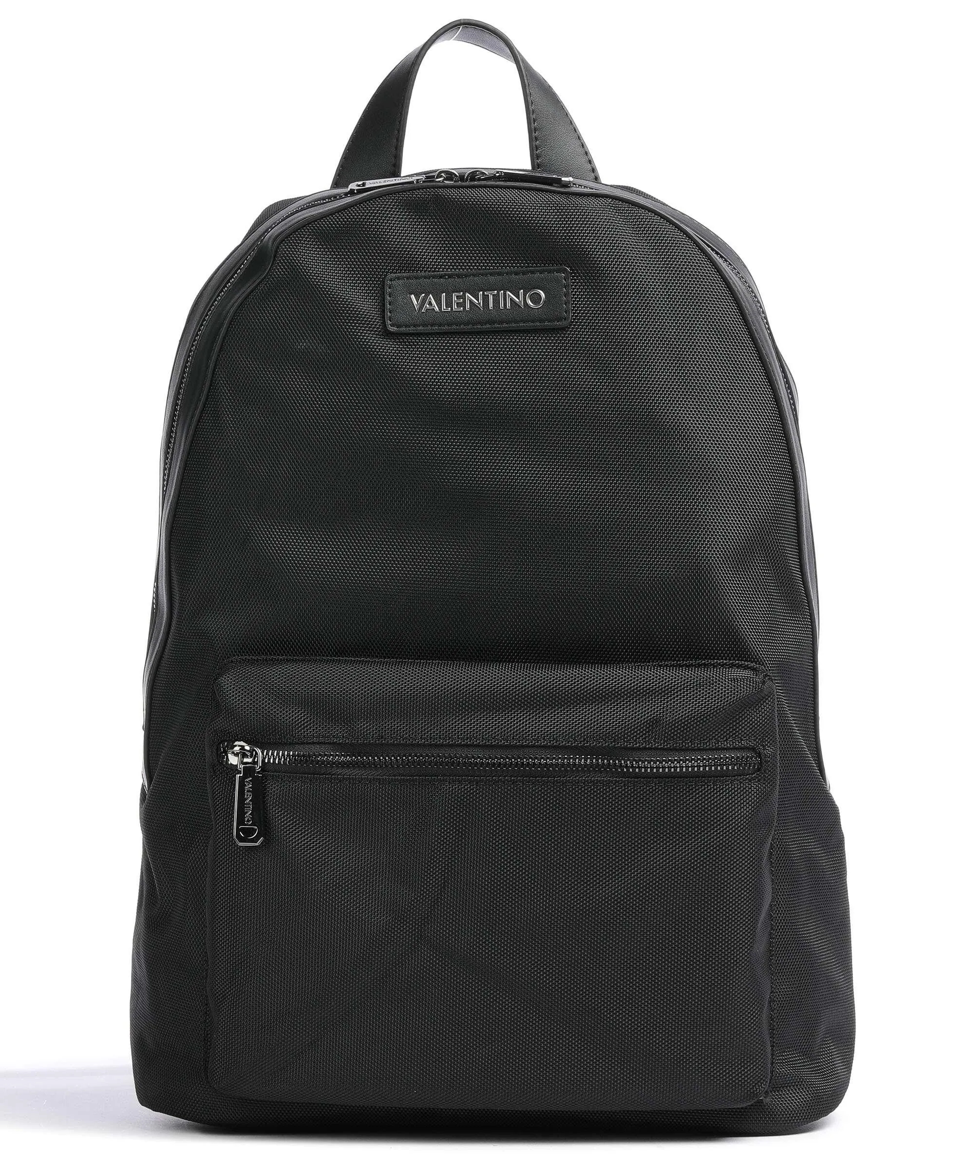 Valentino Bags Nik Re Zaino 13″ poliestere nero  