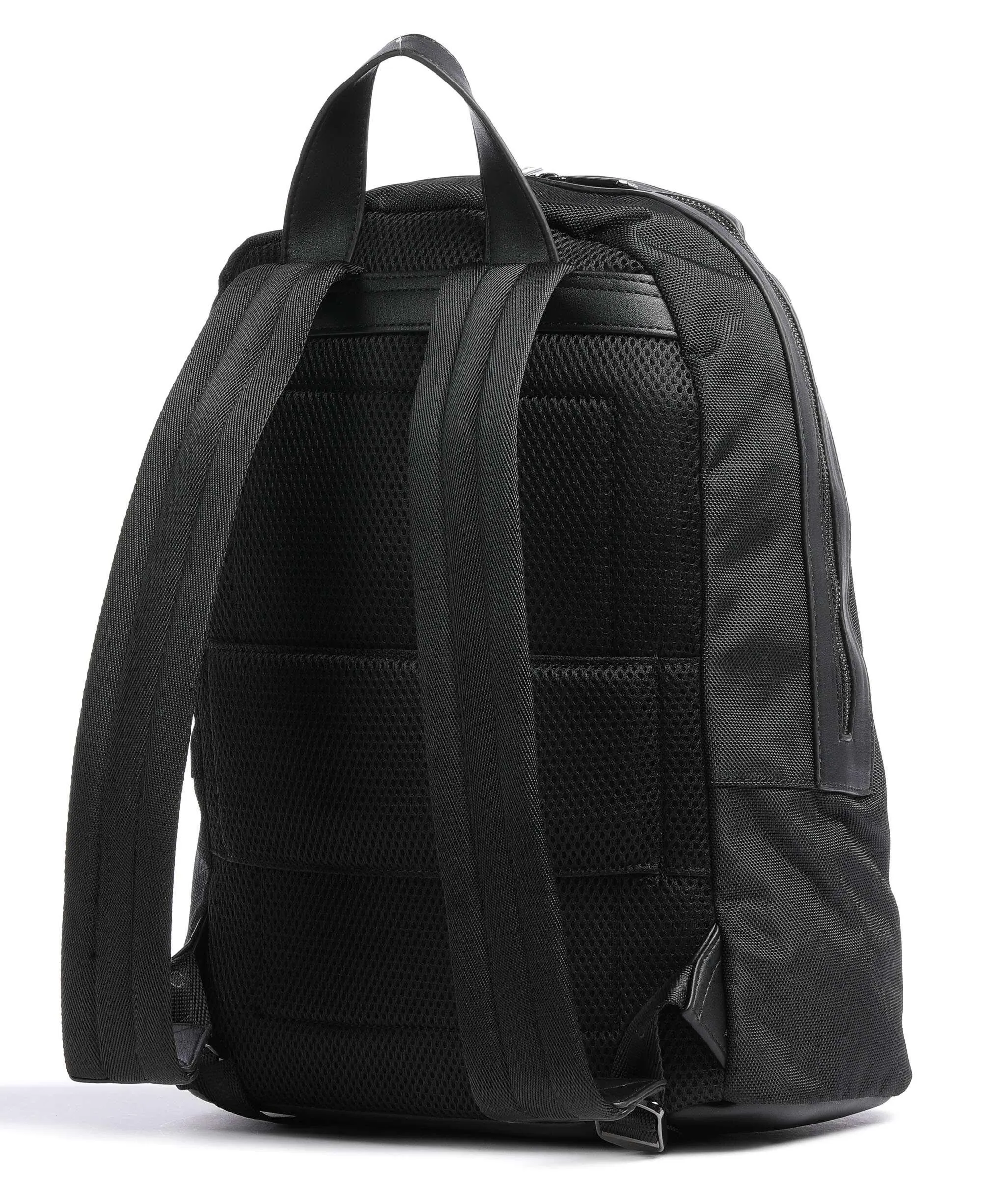  Valentino Bags Nik Re Zaino 13″ poliestere nero  