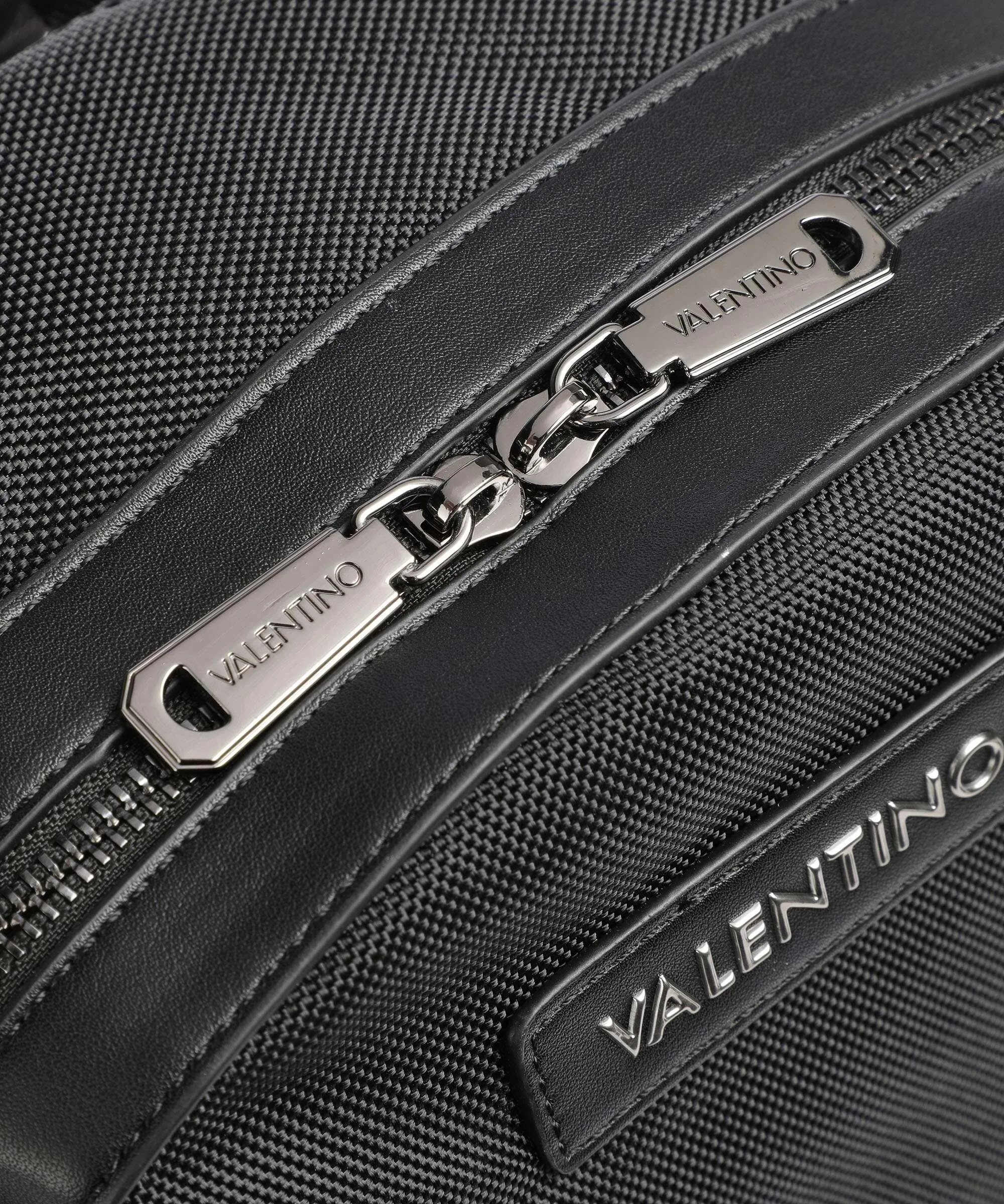  Valentino Bags Nik Re Zaino 13″ poliestere nero  