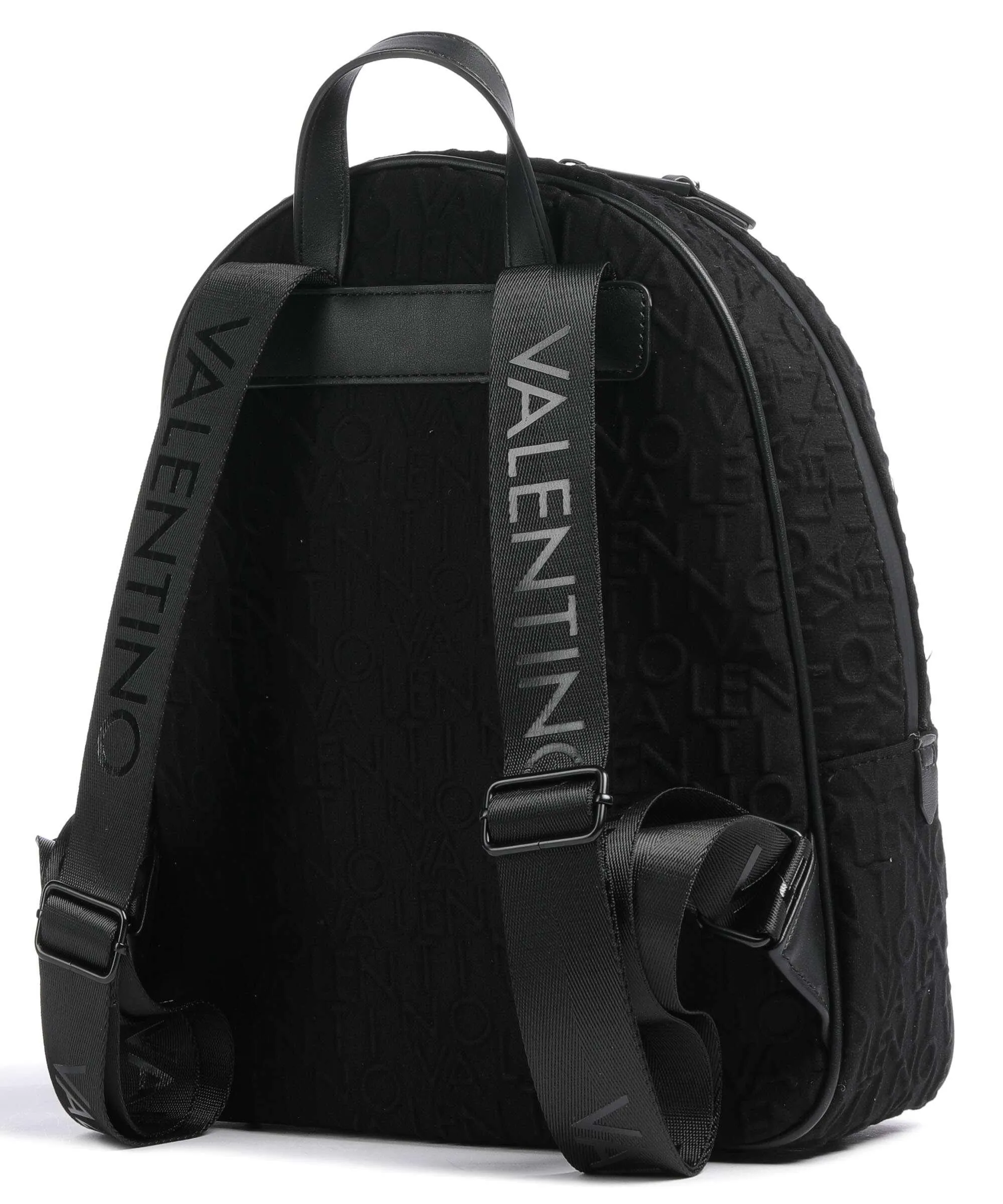  Valentino Bags Thermal Zaino poliestere nero  
