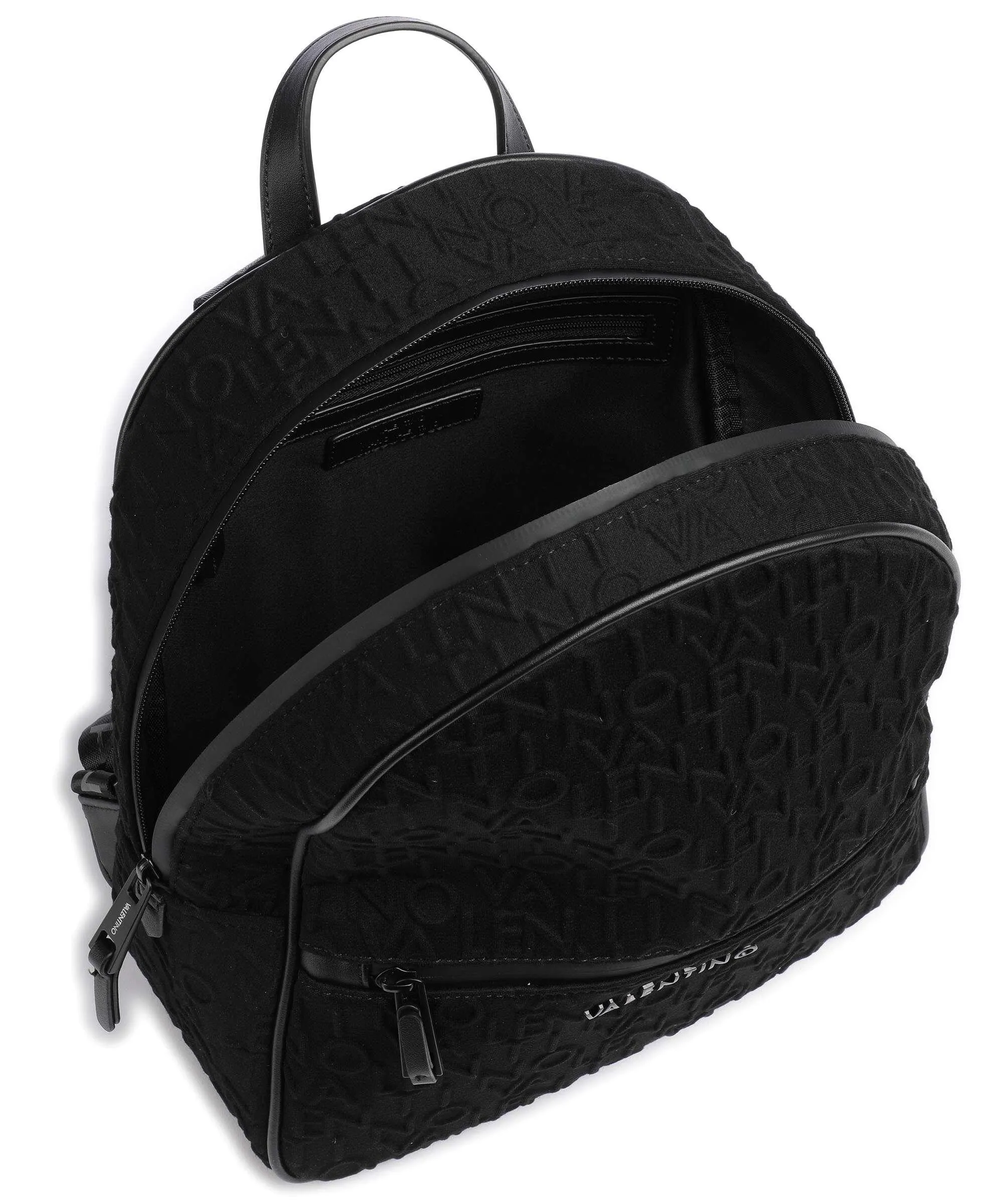  Valentino Bags Thermal Zaino poliestere nero  