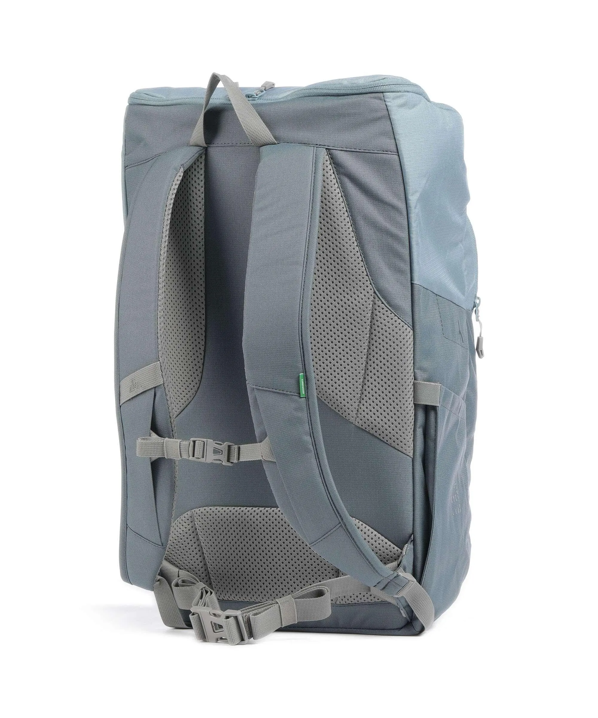  Vaude Albali ll Zaino montagna 15″ poliestere riciclato blu-grigio  