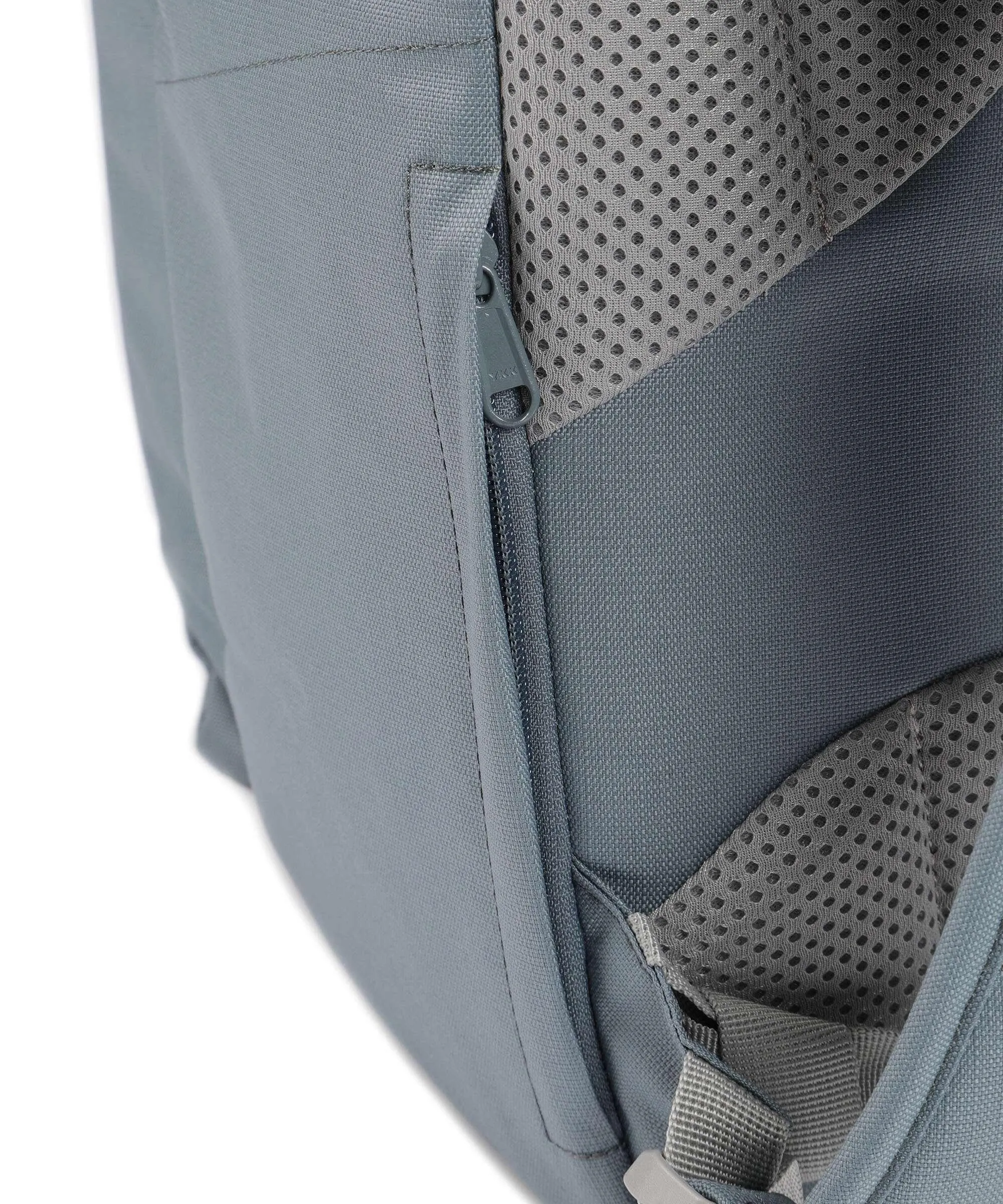  Vaude Albali ll Zaino montagna 15″ poliestere riciclato blu-grigio  